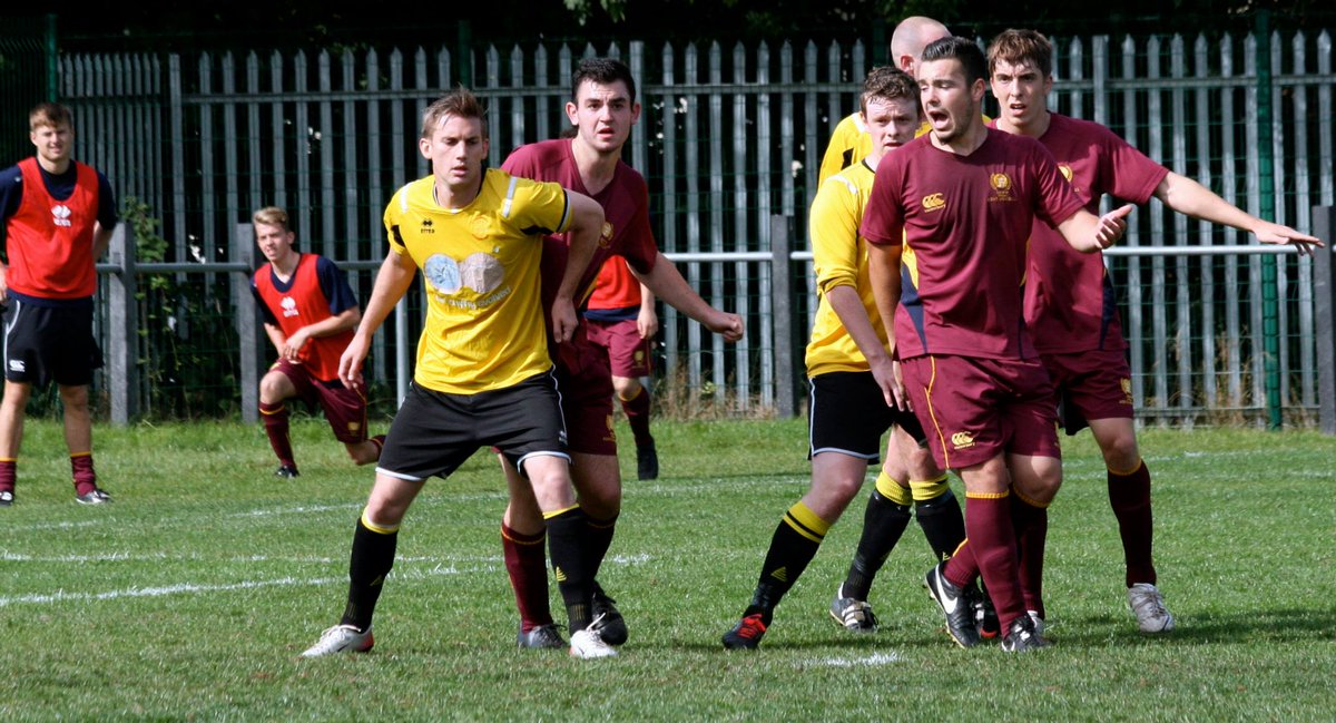 CardiffMetFC's tweet photo. @CymruLeagues @sgorio @YClwbPelDroed @FAWales @cardiffmet @CMetSUSport @CardiffMetSU @BalaTownFC @Kyle_McC @DanielRSpencer @TRNixon11 @willfuller1 Cardiff Met’s spent just one season in Division Two as the club secured back to back promotions during the 2013/14 season. There were huge developments for the club off the pitch as well with the installation of a brand new purpose built 3G facility at Cyncoed #CardiffMetFCDecade https://t.co/aahW1ePHFO