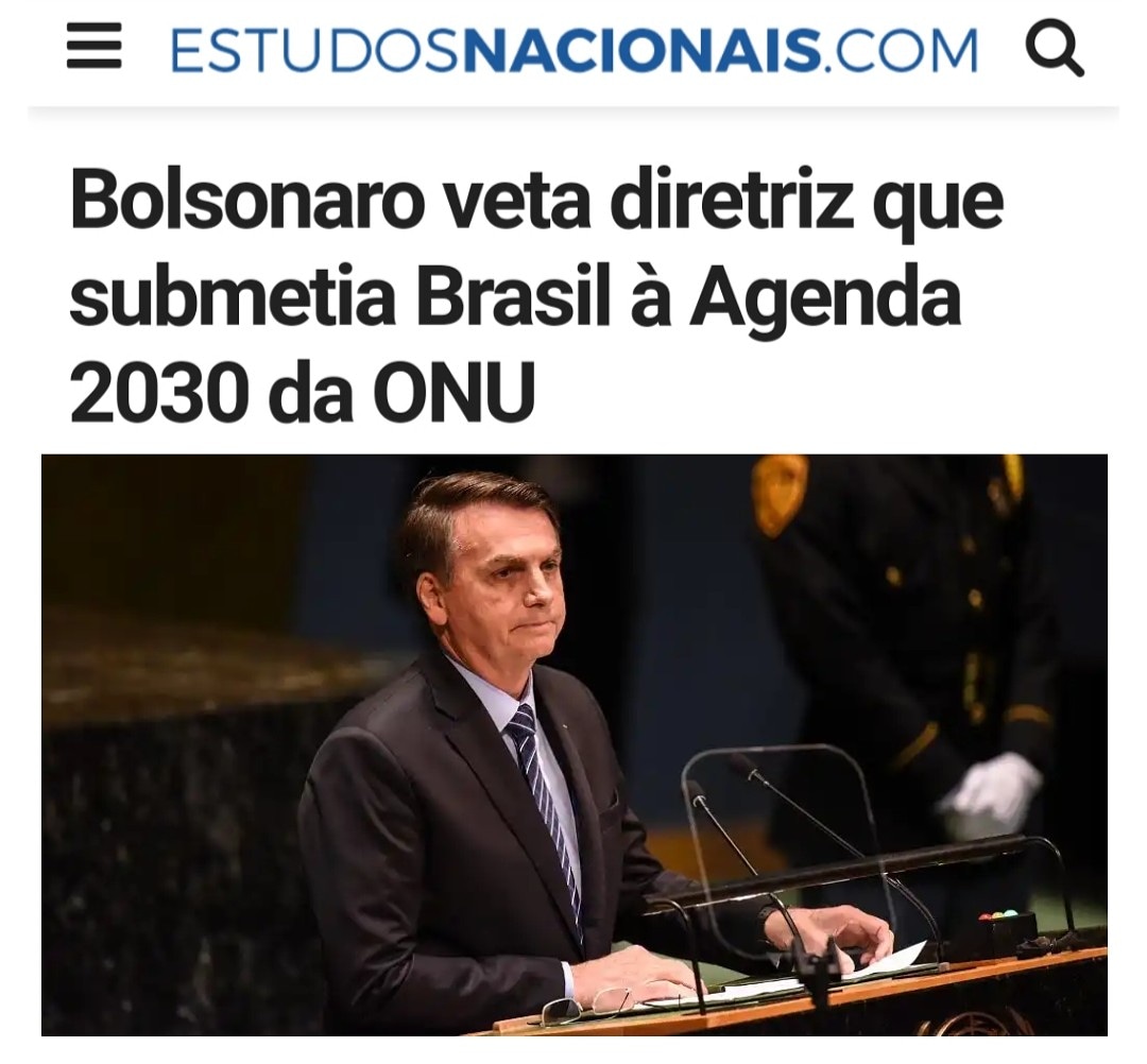 Jair M. Bolsonaro tweet media