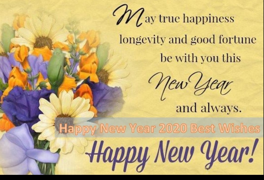 Wish you good health  And happiness forever ..
# Happy New Year in 2020✨🎇🎆🎉🎉🎊🎊🎏🎏🎈🎈🥂🍻🍦🍧🍨🌞🌞🏖🏖🏜🏜🏝🏞🎆
<a href="/postoff25/">Naji Filali</a> <a href="/NevilleGaunt/">Neville Gaunt 💡💡💡</a>
<a href="/KulikovUNIATF/">Dr Alexey Kulikov</a> 
<a href="/Balancement/">DMPerkins</a> 
<a href="/DrJDrooghaag/">Dr. ir Johannes Drooghaag (JD) #BYOC! 🕊</a> 
<a href="/RagusoSergio/">Sergio_Raguso 🌐</a> 
<a href="/mvollmer1/">Dr. Marcell Vollmer #StaySafe #CES2026</a> 
<a href="/zdravkost/">Zdravko</a> 
<a href="/Dahl_Consult/">𝗖𝗮𝗿𝗺𝗲𝗻 𝗗𝗮𝗵𝗹 🔸</a>