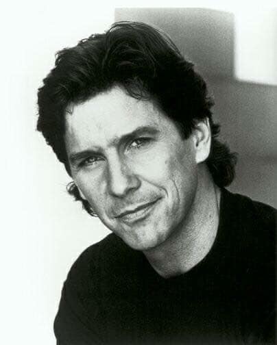Happy Birthday to Tim Matheson... 