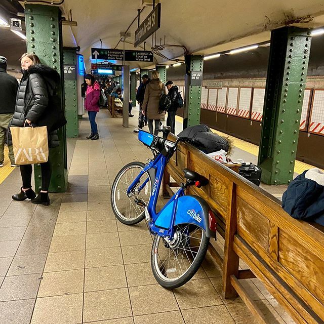 TheLexiphane's tweet image. Lost Citi: a bike tale ift.tt/2SHDO0M