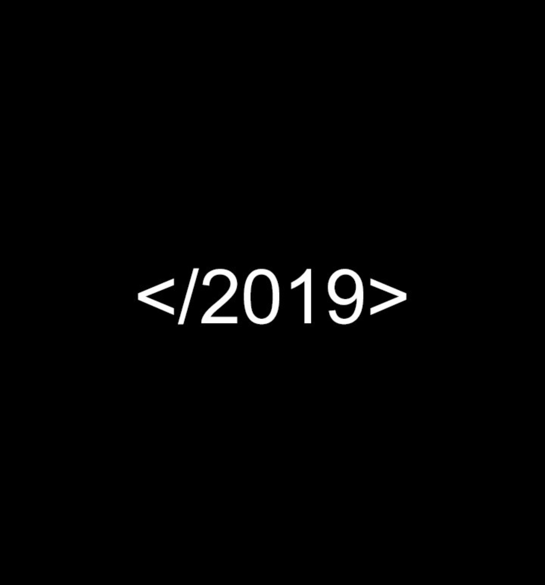 Devistry1's tweet image. Happy new year! May 2020 be a great year.