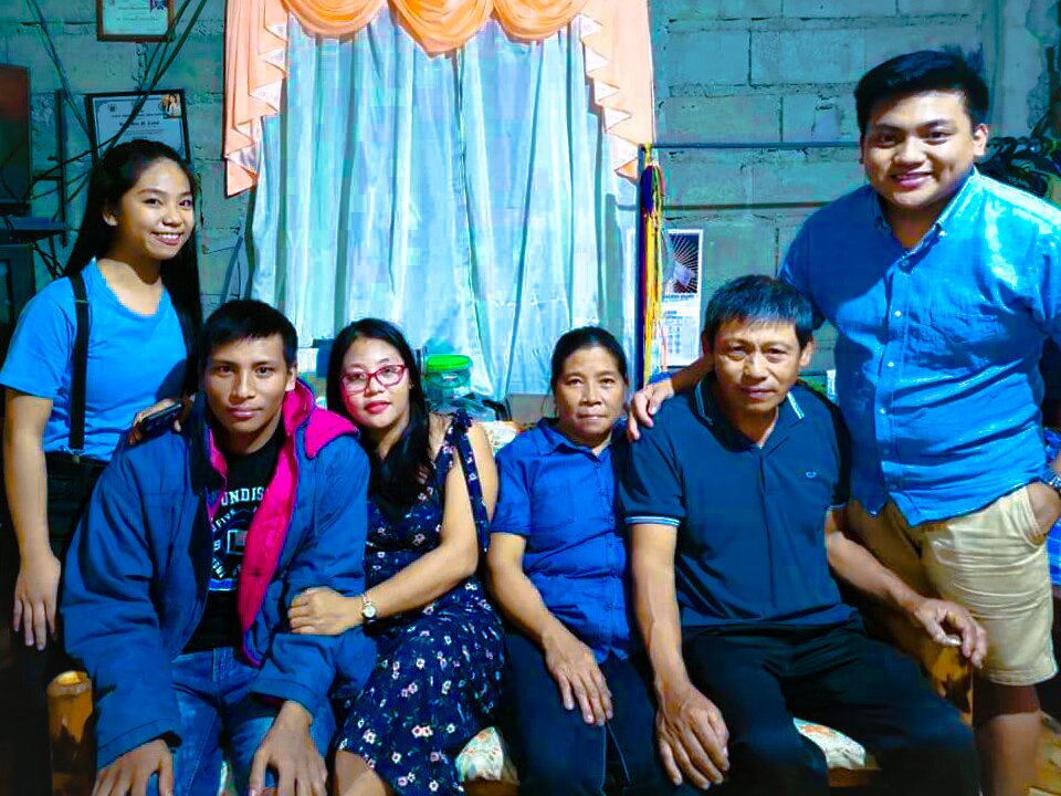 rutwieee's tweet photo. 01-01-2020
#firstFamilyPicture
#cudalFamily❤ https://t.co/Fe3tzb4UdQ