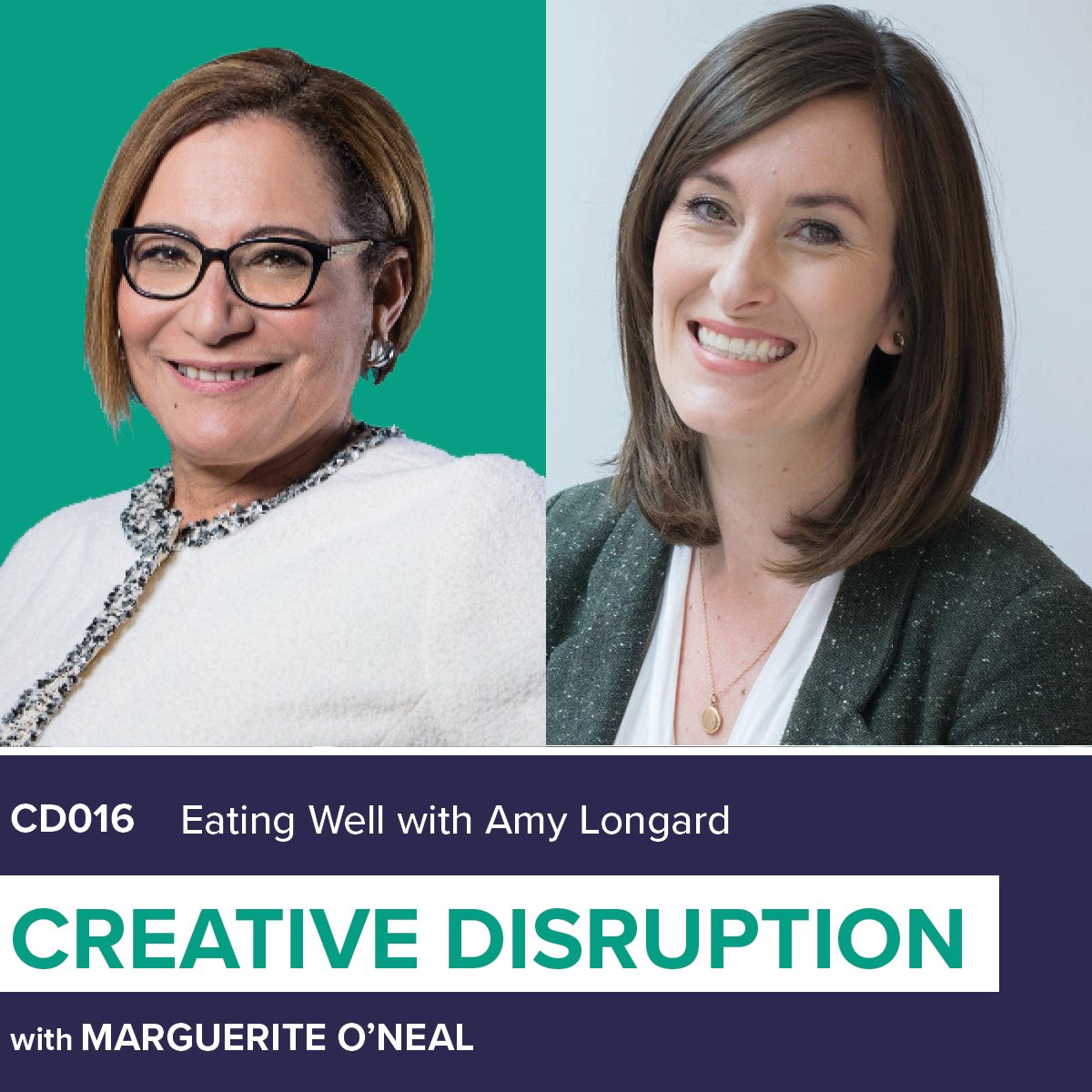 MargueriteO's tweet photo. On this week’s episode, @AmyLongard shares her story of lifestyle changes, furthering education and finding her passion for plant-based cooking.

Listen here!: https://t.co/bRk5s5NtiP https://t.co/YDe6yqurtj