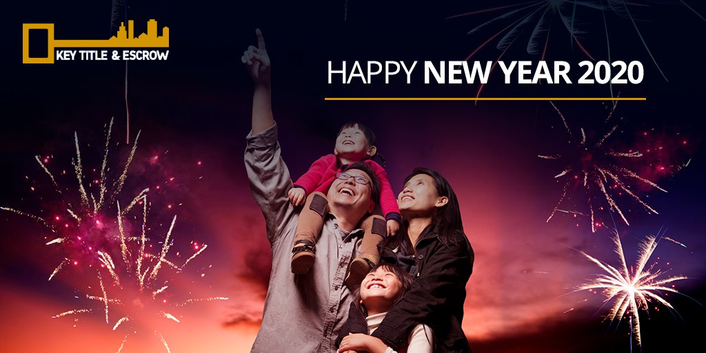 Key Title & Escrow tweet media