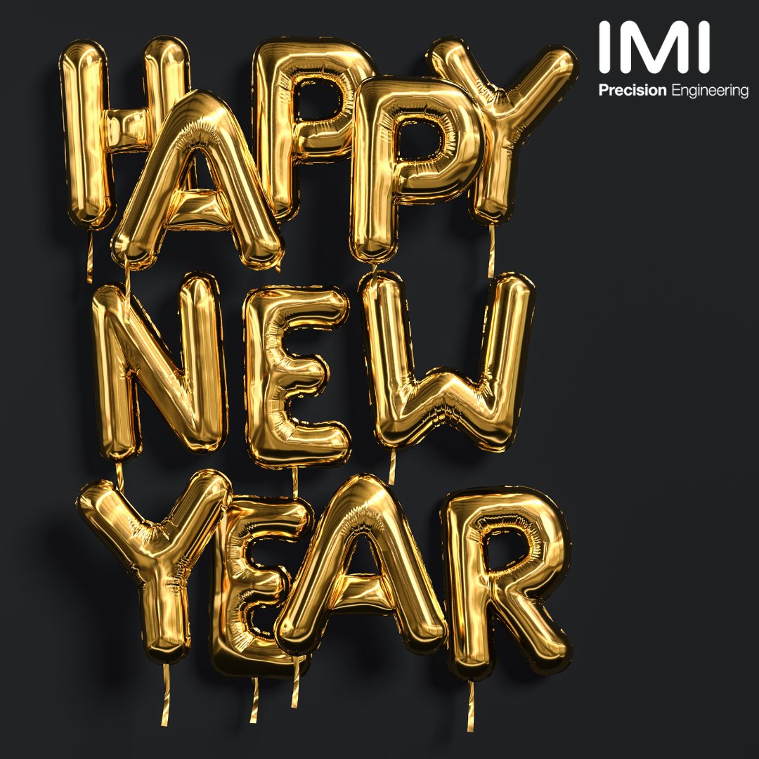 Happy New Year from everyone at IMI Precision Engineering! 
imi.pe/ORRJ50xF9bj

#2020 #Newyear