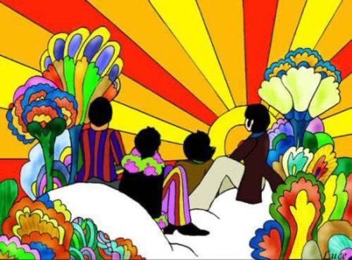 Make this a bright colorful New Year. Jump out of bed and punch the sky! <a href="/DannyHannahArt/">Danny Hannah Art</a> <a href="/DireStraits77/">Dire Straits 🎸</a> @Jonnythealien2 @MissParker0106 <a href="/Sherabphagmo/">Ave Maria Behrendt (Tenzin Pema)</a> <a href="/bowieww/">David Bowie Wonderworld</a>