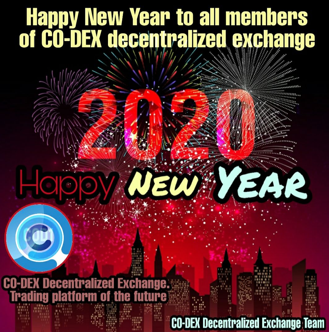 Co-DEX (@codex_social) on Twitter photo 