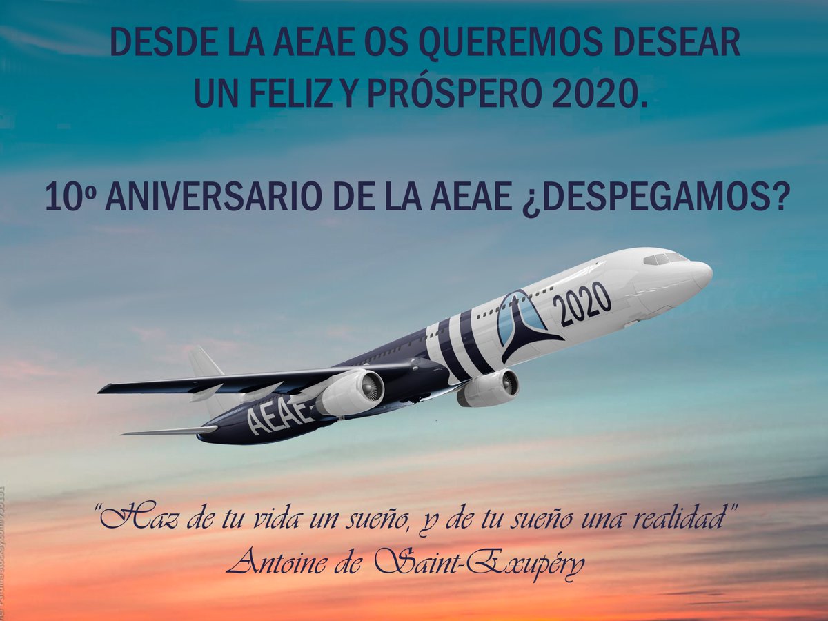 AEAE tweet media