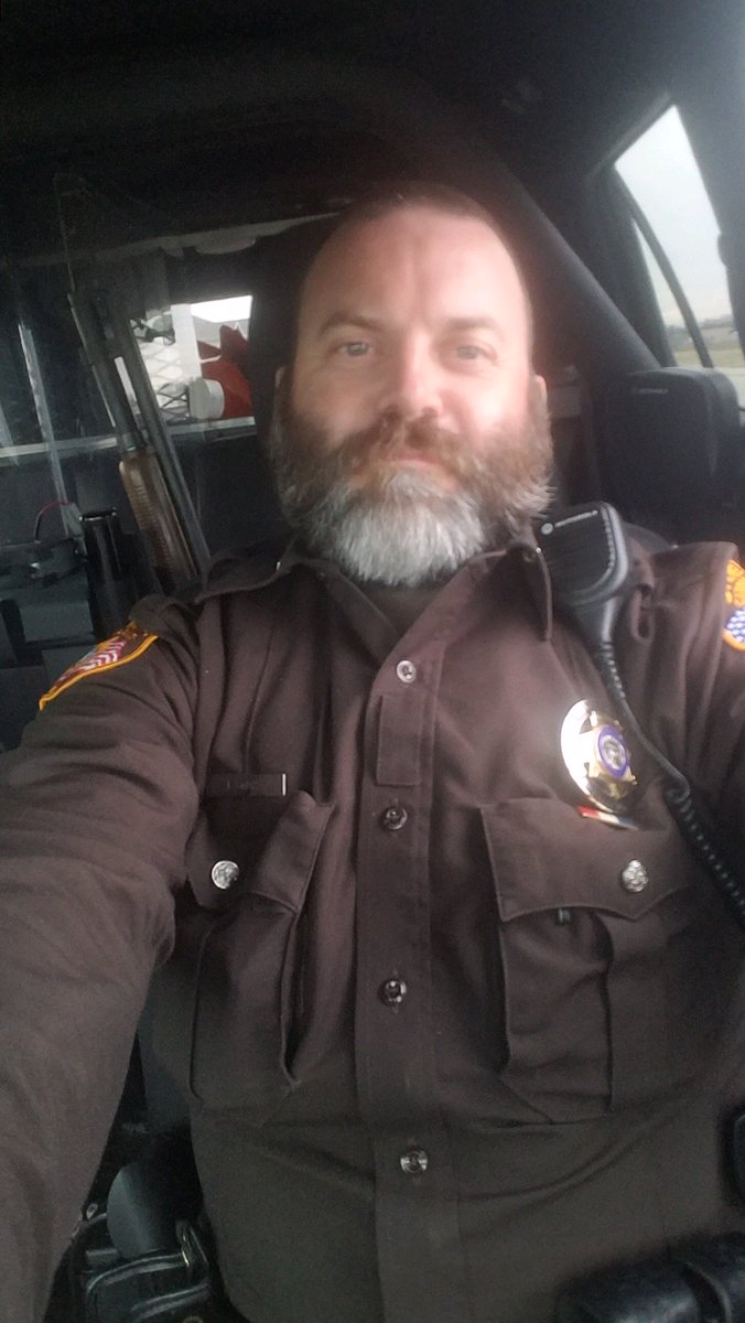 The Sheriff’s Office participated in No Shave November (and December) as a fundraiser.  The Sheriff’s Office raised $5,400 during the fundraiser. The funds will be distributed equally between Moving Veterans Forward, Project Pink'd, and the Sarpy County Sheriff’s Foundation.
