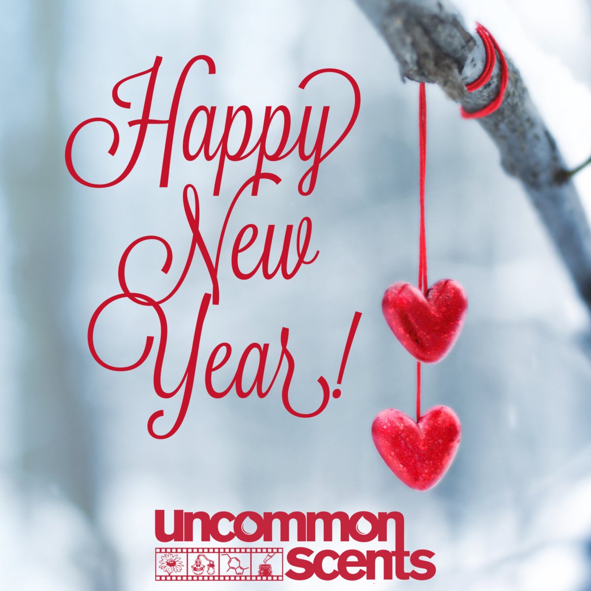 Uncommon Scents tweet media