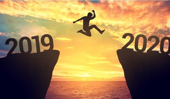 Happy New Year to our readers.