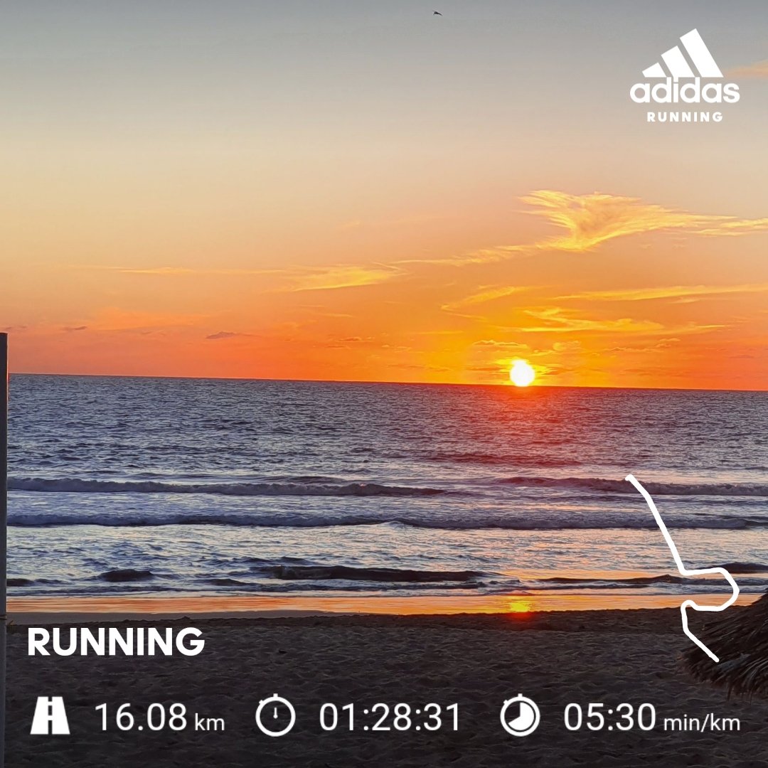 Hconamor's tweet photo. La última del 2019!! #YoElegiCorrer @Better_runners #CorrerEsMiPasion #16Km #Mazatlan #AquiYaSeCorrio #Cerrando2019 #Running #HconAmor #Despidiendoelaño 🤪🏃♂️🥳🥳🇲🇽 https://t.co/iAnH46Gmas