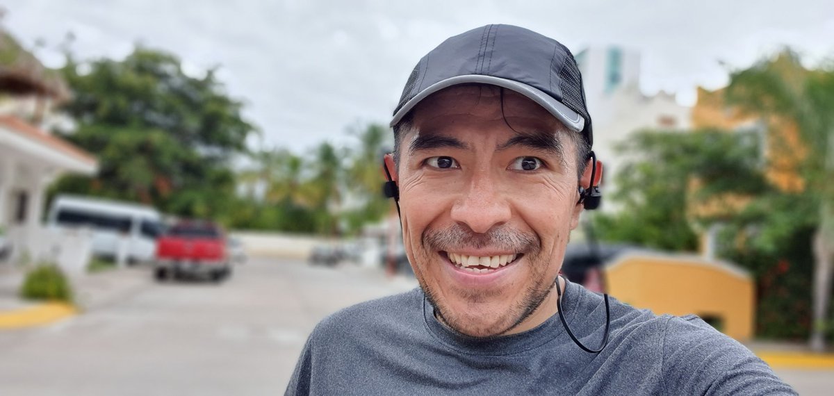 Hconamor's tweet photo. La última del 2019!! #YoElegiCorrer @Better_runners #CorrerEsMiPasion #16Km #Mazatlan #AquiYaSeCorrio #Cerrando2019 #Running #HconAmor #Despidiendoelaño 🤪🏃♂️🥳🥳🇲🇽 https://t.co/iAnH46Gmas