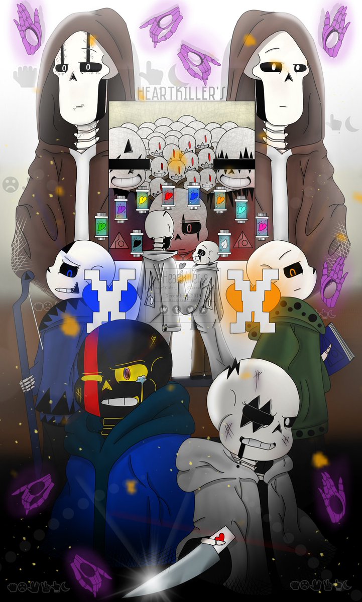 heartkiller_s's tweet photo. Reto #5 - Especial de Año Nuevo
" ¡¡¡Nueva Portada!!! "
#JuntosEnNavidad_DCA
#heartkiller #teerutcroaxi #heartkiller_s #kill_sans #heart_sans #heartkillertale https://t.co/MDRqag8HvY