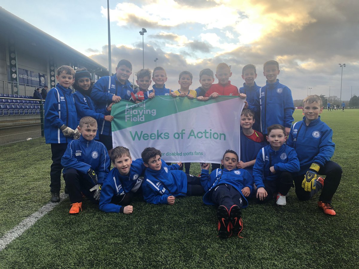 CardiffMetFC's tweet photo. @CymruLeagues @sgorio @YClwbPelDroed @FAWales @cardiffmet @CMetSUSport @CardiffMetSU @BalaTownFC @Kyle_McC @DanielRSpencer @TRNixon11 @willfuller1 @MrBarnettJ @emlynnlewis @jordanjaylam @BradWoolridge1 @facey93 @BUCSsport @MJSwindlehurst @Tiim_Parker @rhyds_99 @dionphillipss @guto_williams00 @EuropaLeague @AcademyMET @owenrodgers4 @BenOC23 @Leighatsport The club has developed links with the local community, attracting more fans, supporting local and national campaigns, developing a Football in the Community arm (@CardiffMetFITC), hosting club open days and operating free to play sessions in Cardiff #CardiffMetFCDecade https://t.co/wfhPejWbK8