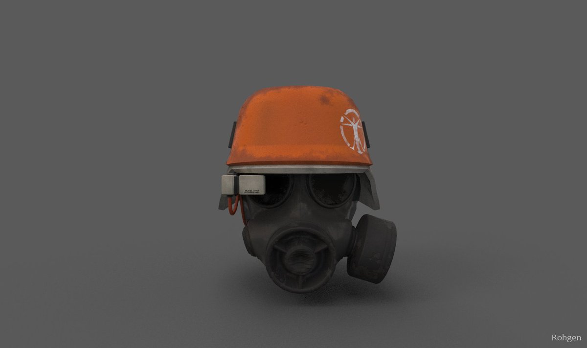 RohgenTheSecond's tweet photo. Institut gear coming along nicely :) 
modelling,UV mapping, and texturing done only a few steps left before its ingame :) 

#3dmodeling #fallout #fallout4 #mods #fallout4mods #mod https://t.co/2B6NCK4f2i