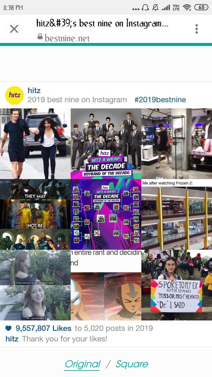 kjsthestandard's tweet photo. Hitz #2019bestnineinstagram 
The fact that this was just posted 2 days ago says it all clear. 
#jisoo #kimjisoo #jisoowithdior https://t.co/8mEdjYsyPK