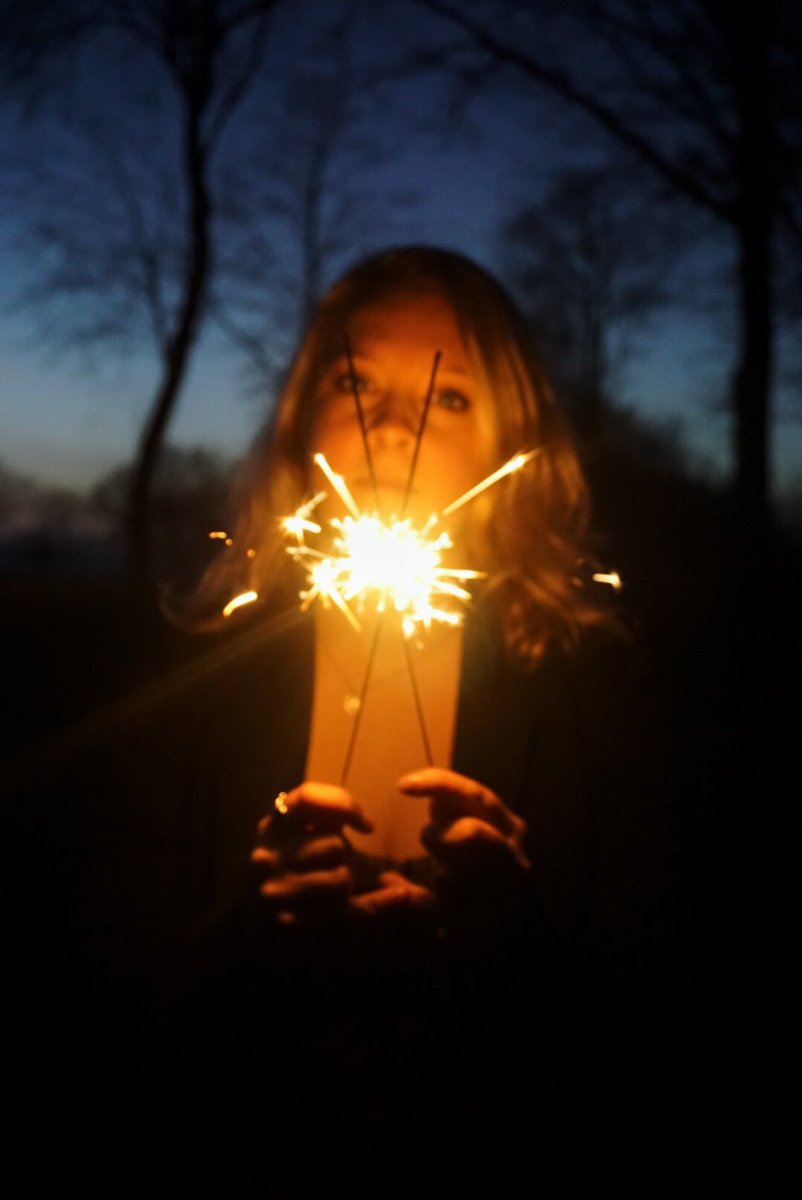 Happy new year