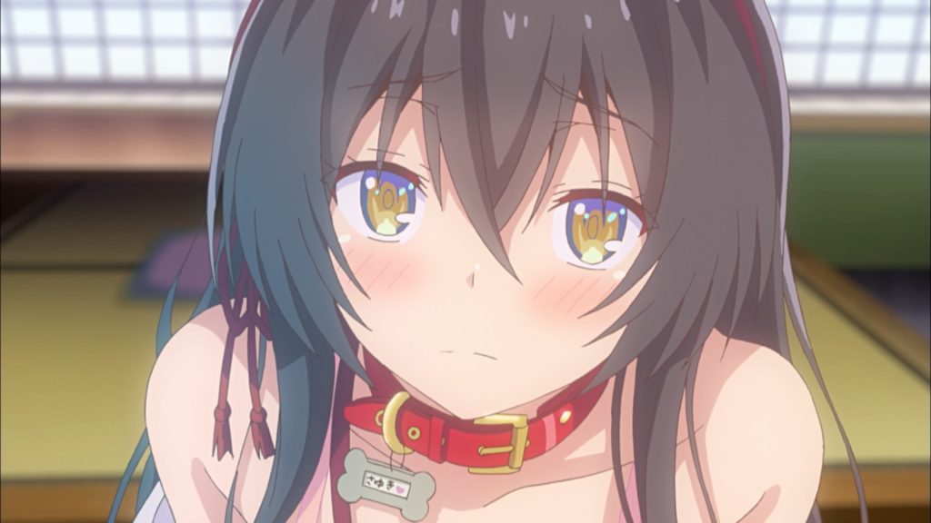 Top 10 perverted anime