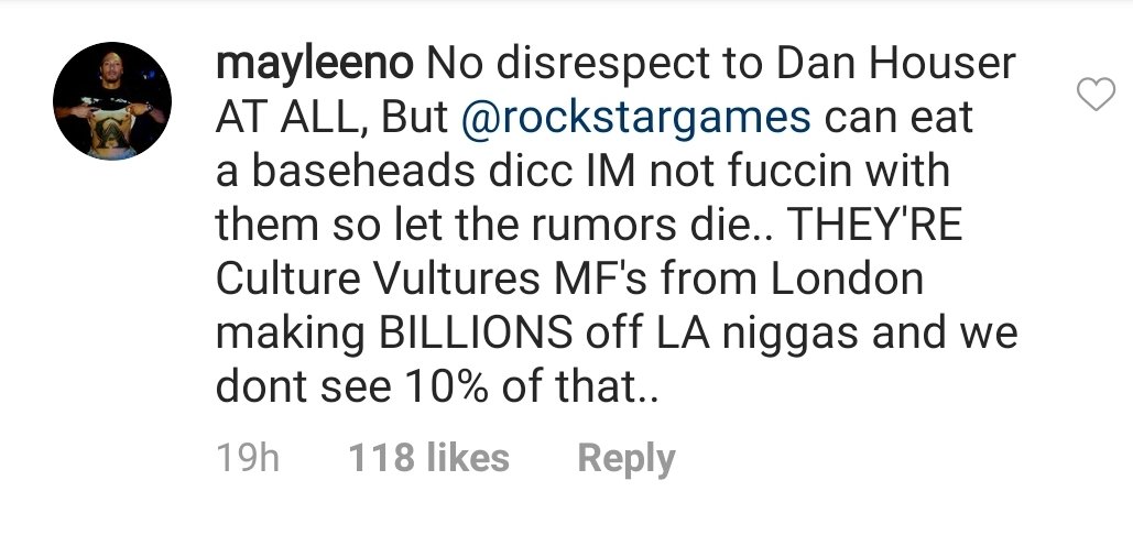 GTA San Andreas voice actor for CJ rages at Rockstar Games and says he'll  never work for them again and won't be in GTA VI