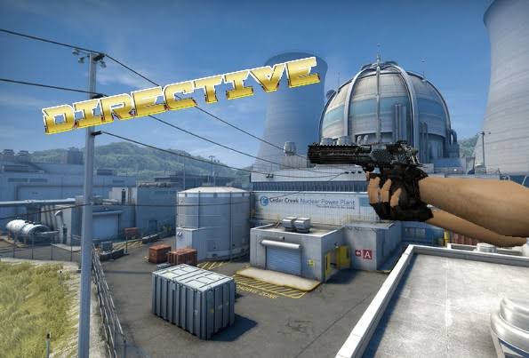 CSGOGiveawayHF's tweet photo. 📢 CSGO Giveaway #25 | Desert Eagle - Directive

☑️ Youtube Video Link  : 
https://t.co/lLEs8PtNLF

📝 Steps to participate In YouTube : 
1) Subscribe in YT 🔴
2) Drop your Trade URL in YT📃

📢GL Guys 🎉🎊

#csgogiveaway #giveaway #skin #inventory #steam #csgo https://t.co/robPPlCTXV