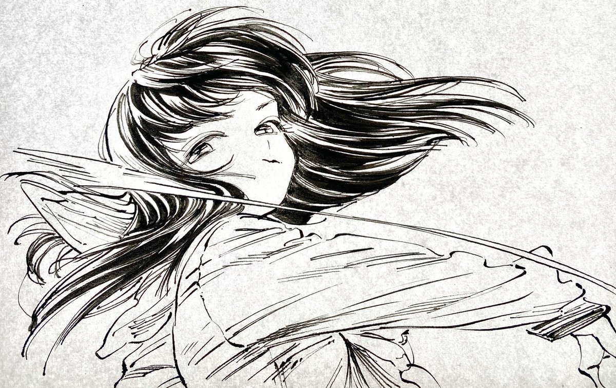 新年を祝う 色んな漫画家さんやイラストレーターさん達からの年賀状 3ページ目 Togetter