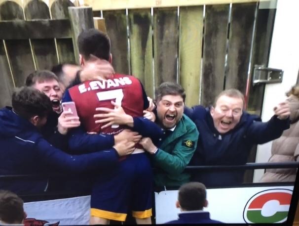 CardiffMetFC's tweet photo. @CymruLeagues @sgorio @YClwbPelDroed @FAWales @cardiffmet @CMetSUSport @CardiffMetSU @BalaTownFC @Kyle_McC @DanielRSpencer @TRNixon11 @willfuller1 @MrBarnettJ @emlynnlewis @jordanjaylam @BradWoolridge1 @facey93 @BUCSsport @MJSwindlehurst @Tiim_Parker @rhyds_99 @dionphillipss @guto_williams00 @EuropaLeague @AcademyMET @owenrodgers4 @BenOC23 @Leighatsport @CardiffMetFITC @srtrc_education @AFCWimbledon As with any other club, there is an army of backroom staff and volunteers without whom the club could not operate. Whilst there has been too many to mention individually over the last decade, it must be said that the club could not run without you all! #CardiffMetFCDecade https://t.co/3QiXXoEiTd