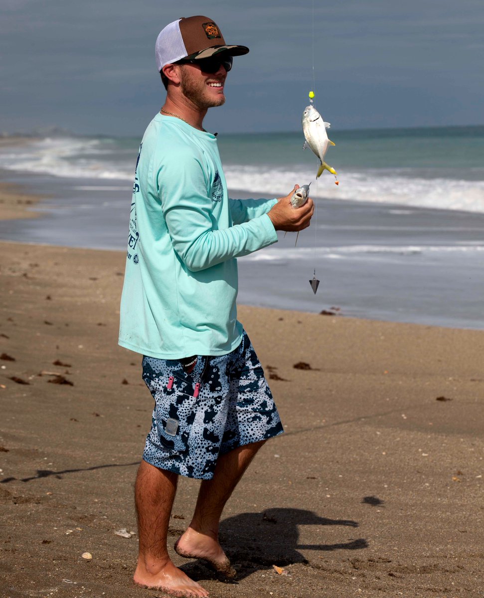 2️⃣ for Tuesday ✌️. 
<a href="/csbFishbites/">Fishbites</a> 
@aftcofishing
@costasunglasses