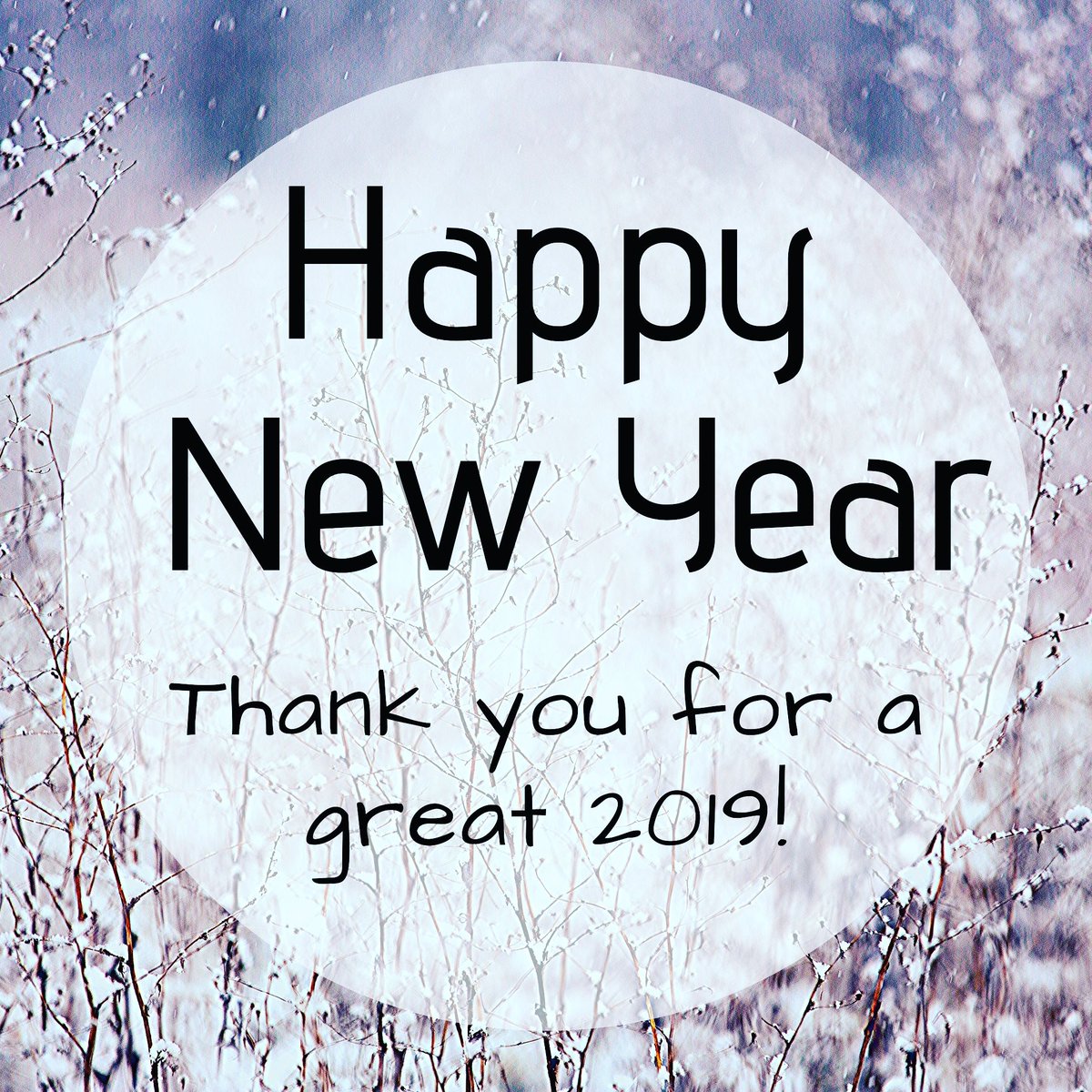 ValerianLLC's tweet photo. Thank you to all of our clients, friends and colleagues! You made our 2019 a great one. 

We will be closing at Noon today and will be back to work on January 2nd. 

2020 rings in a milestone year for Valerian. We look forward to sharing it with you all. See you next year! https://t.co/0FFKTiz9Zo