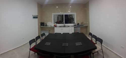 Jordan Guest House tweet media