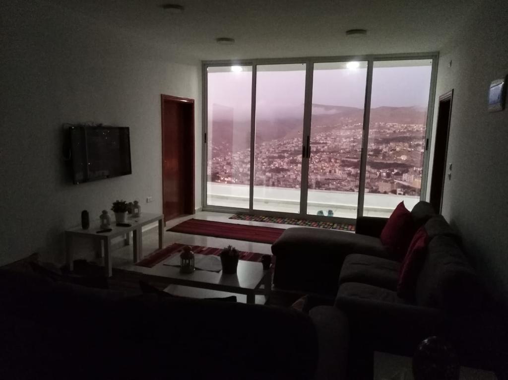 Jordan Guest House tweet media