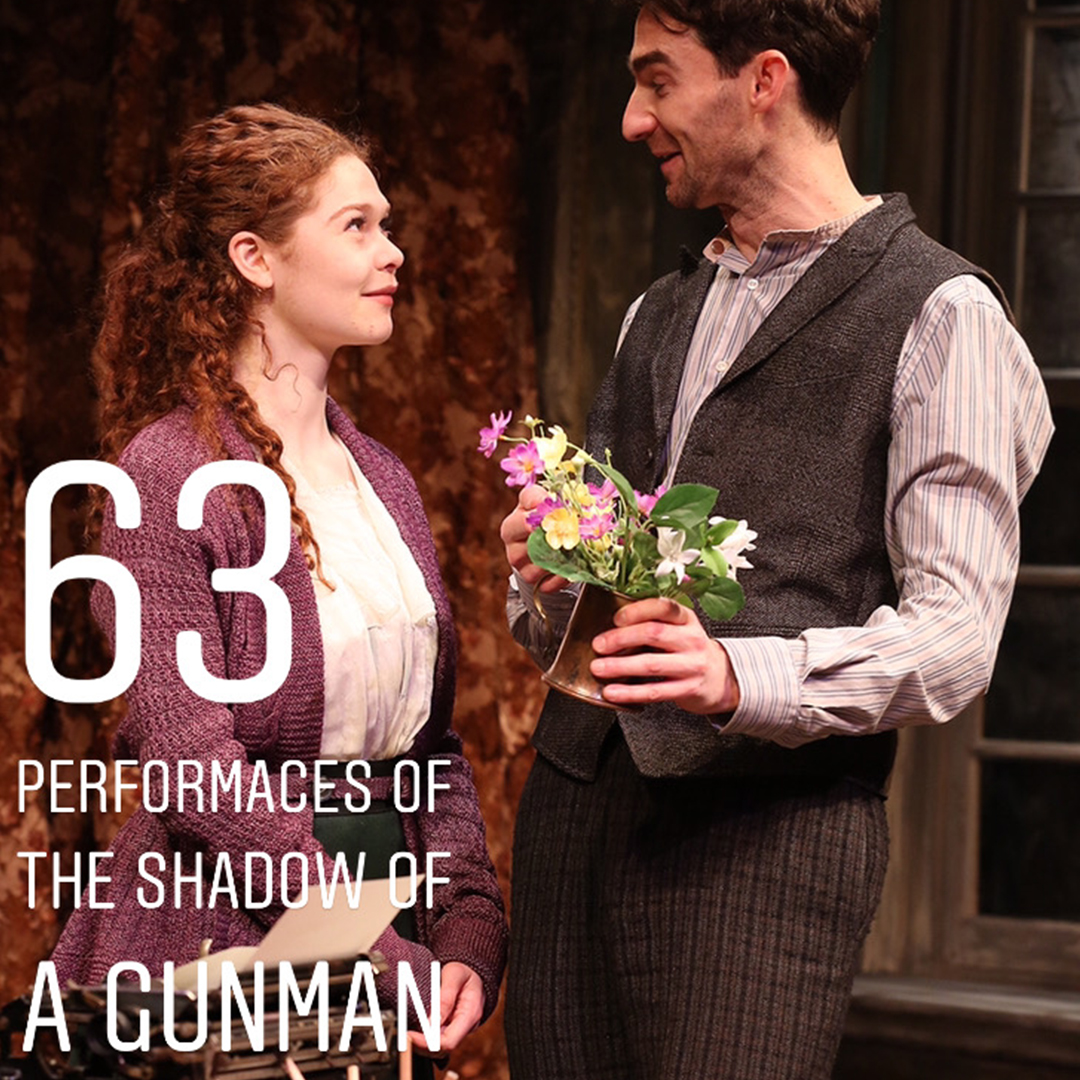 IrishRep's tweet photo. Happy new year from Irish Rep! 

As we welcome 2020, we are proud to look back on another successful year at Irish Rep! Take a look at our Year in Numbers!

#IRTYearinNumbers #IRT2019 #YearinNumbers https://t.co/G2c04BeimF