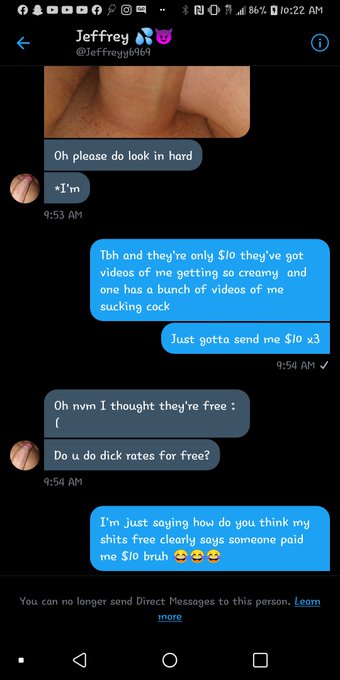 @silentlybuying1 This instance it was the worst because the person was illiterate and didnt know that<a class="tags" target="_blank" title="On Twitter" href="/?out=eyJ0eXAiOiJKV1QiLCJhbGciOiJIUzUxMiJ9.eyJpYXQiOjE3MjI4OTc0NjksImlzcyI6InR3cG9ybnN0YXJzLmNvbSIsIm5iZiI6MTcyMjg5NzQ2OSwiZXhwIjoxNzU0NDMzNDY5LCJyZWRpcmVjdF91cmwiOiJodHRwczovL3R3aXR0ZXIuY29tL3NpbGVudGx5YnV5aW5nMSJ9.GlAqHBm6y78OzbG2kI3Ze0hmVi7IRKV1sBFGZLkZRKubGmvK2WEpjft11_F8GvdartgZQYRTu-3THFT4FZMOCg">@silentlybuying1</a><a href="/tag/horny"class="tags"><span>#horny</span></a><a href="/tag/nsfw"class="tags"><span>#nsfw</span></a><a href="/tag/slut"class="tags"><span>#slut</span></a><a href="/tag/paypiggies"class="tags"><span>#paypiggies</span></a><a href="/tag/humanatm"class="tags"><span>#humanatm</span></a><a href="/tag/ddlg"class="tags"><span>#ddlg</span></a>