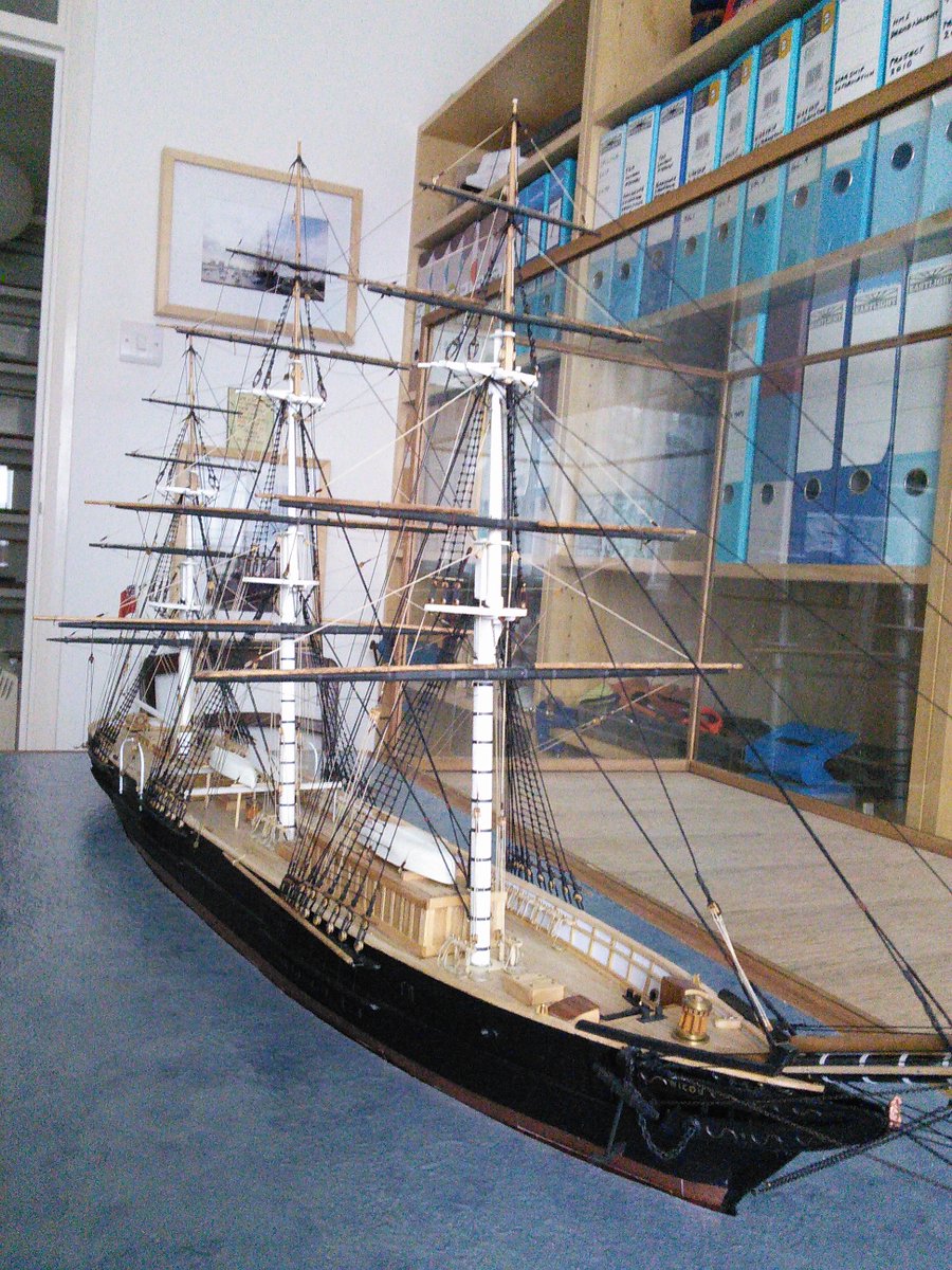 Niall C Counihan (@warship100) on Twitter photo 