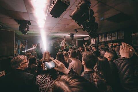 ModernAgeMgt's tweet photo. Happy New Year from @ModernAgeMgt  HQ We’ve had an amazing 2019, hosting some incredible artists and meeting countless music followers, fans and industry heads. https://t.co/x4h9Il4NN9