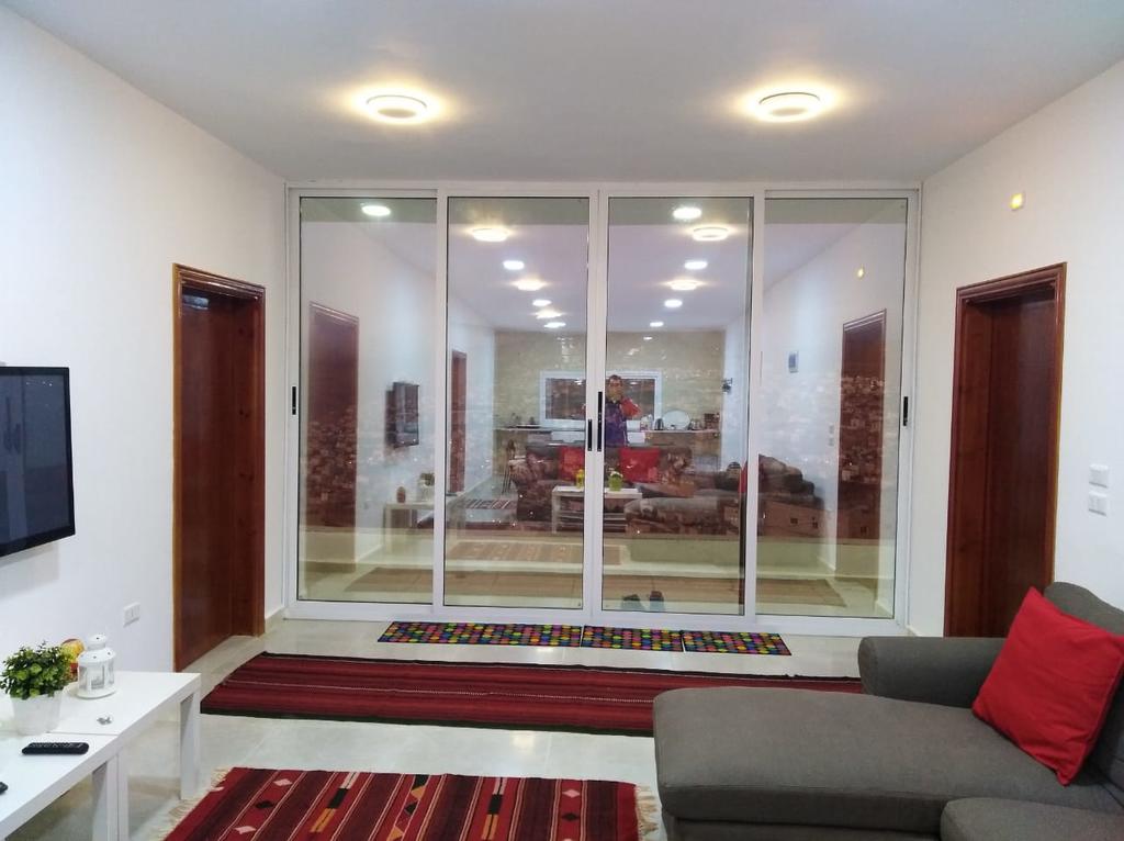 Jordan Guest House tweet media