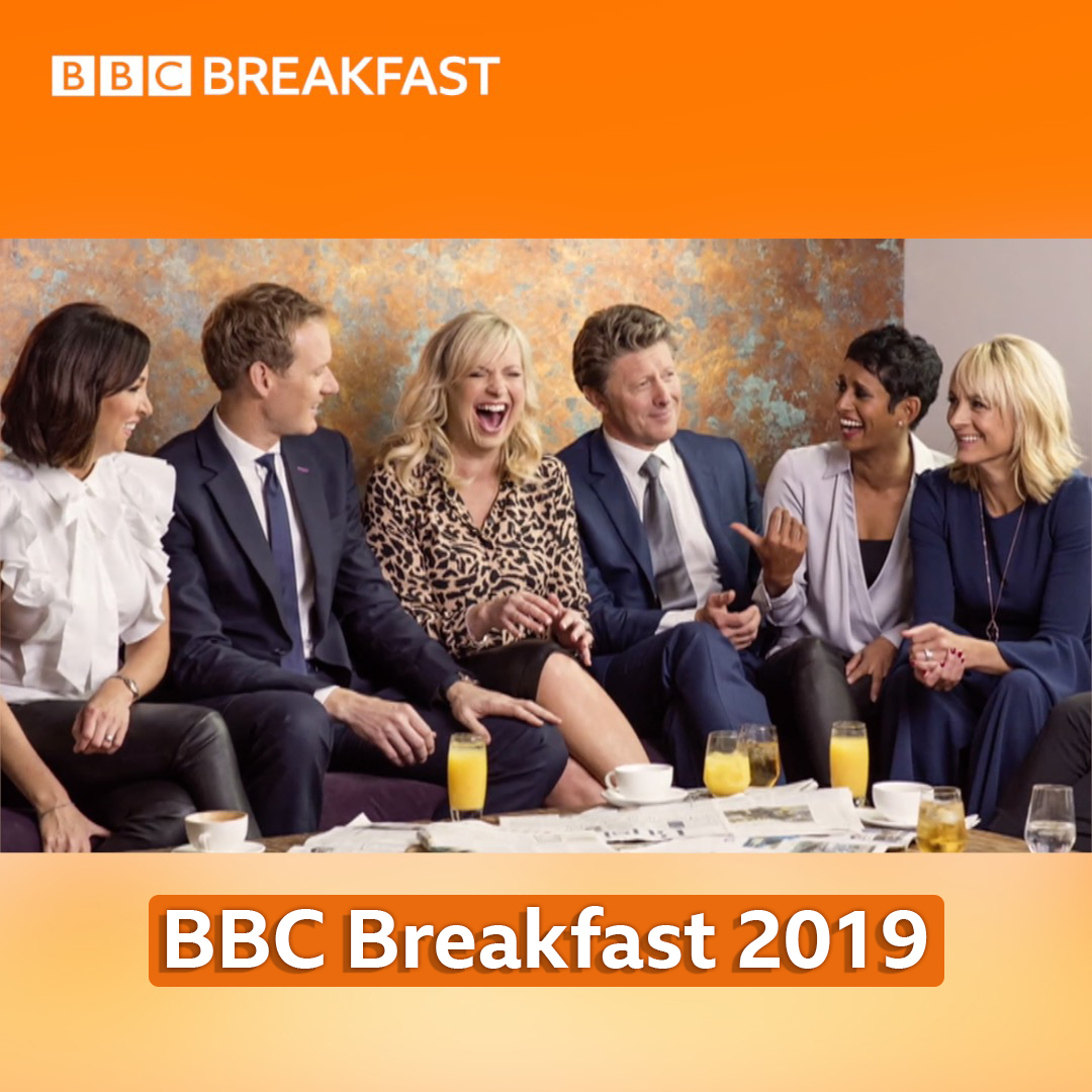 BBC Breakfast on Twitter: "Happy New Year from everyone at BBC