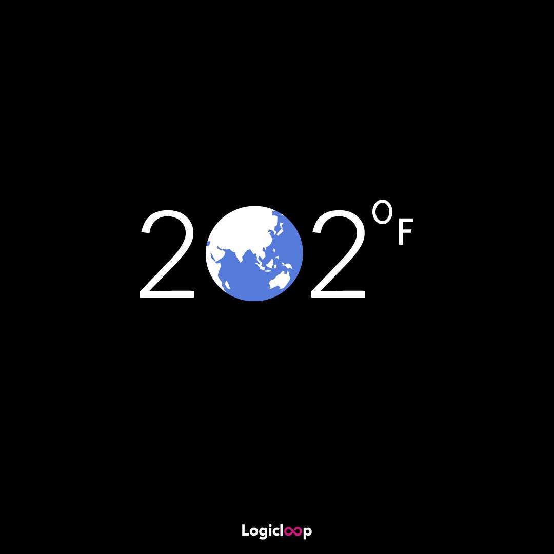LogicLoop_io's tweet image. Earth is warming up! Let’s take a resolution to promote sustainable development in 2020. 

logicloopdigital.com

#green2020 #sustainablenewyear #newyearresolution #HappyNewYear #happynewyear2020 #HappyNewDecade #Goodbye2019 #Welcome2020