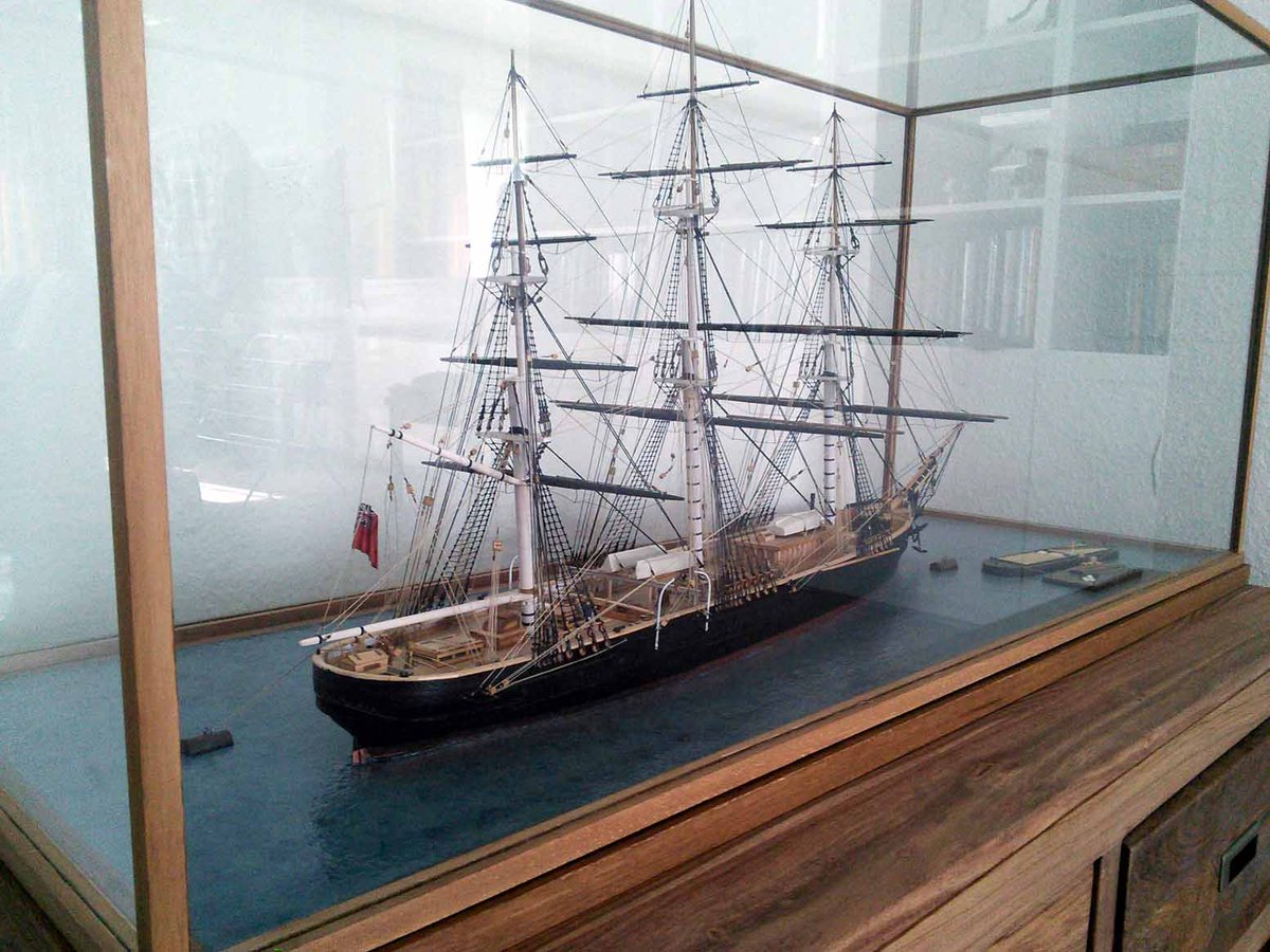 Niall C Counihan (@warship100) on Twitter photo 