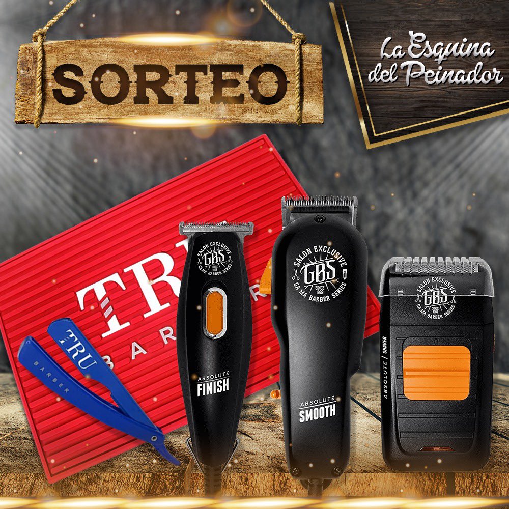 esqdelpeinador's tweet photo. 🌟🌟🌟🌟🌟🌟 Gran sorteo para recibir al #2020 !!! Para participar leer las indicaciones publicadas tanto en la Fan Page de #Facebook como en #Instagram ! 
❤️❤️❤️❤️❤️ https://t.co/iSnJjESpsK
