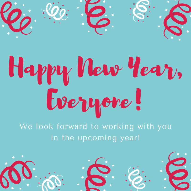 XcaliburInk's tweet photo. Happy New Year from everyone at Xcalibur Ink.!
#xcaliburink #HappyNewYear #happynewyear2020 #NewYearsEve https://t.co/INApHnFh2i