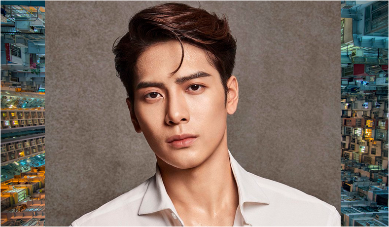 Jackson Chinese Rapper allkpop on Twitter: