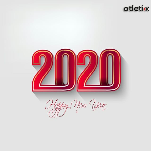 atletix's tweet photo. Wish you all peeps a very happy new year!
#HappyNewYear #2020NewYear #partytime #indianfootball #atletixglobalsports https://t.co/p6LyUh0LC0