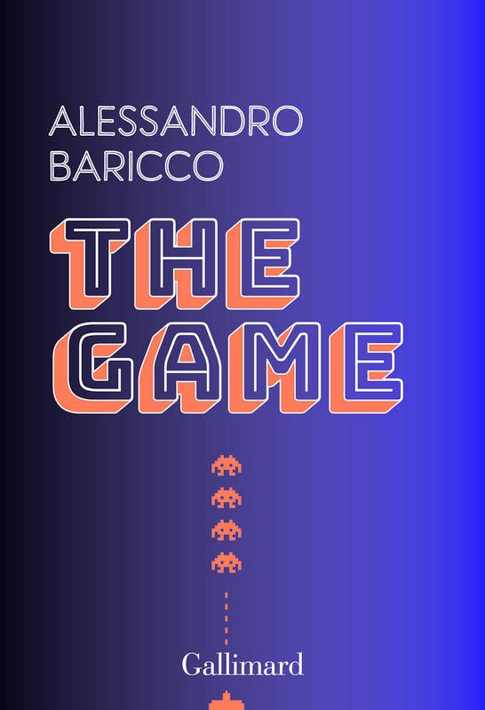 _pierreblanc's tweet photo. 🙏🏻 @USBEKetRICA pour cette liste
#TheGame de @bariccoale Un #mustread
D’autres également... @CynthiaFleury @le_science4all @Vitolae #gaspardkoenig @BertrandPerier @Alex_Barillet @GAbellio @ThebookSnooze
https://t.co/cCBVafy37R
#inspiration #IAamonboss #askAI #askAthling https://t.co/UVUovME5ZN