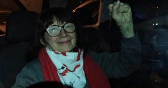 Che il 2020 sia un anno di libertà! Per Nicoletta e per tutte le persone che lottano per conquistarla! Auguri da tutt* noi!