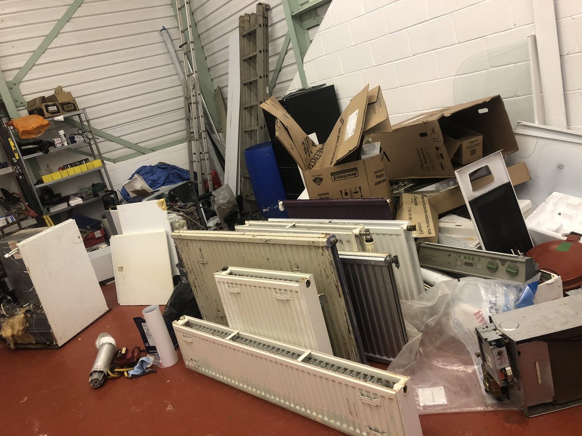 scotheatltd's tweet photo. Final #Worcester 8000 life before the bells π. Had a busy time recently. #needtocleanup. https://t.co/sG11I2Cyfn