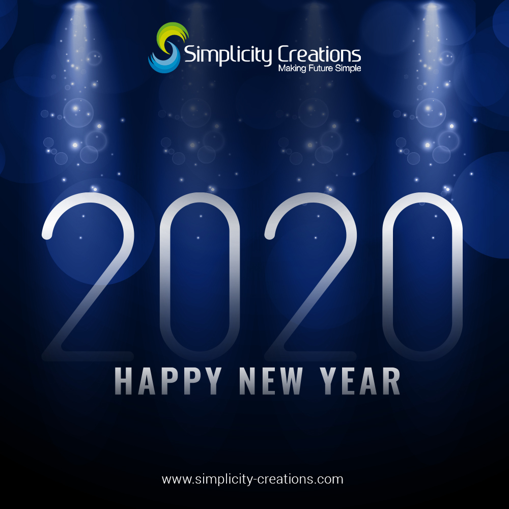 sctechpvtltd's tweet photo. Wish you Happy New Year...!!!

#newyearseve #newyear #party #happynewyear #celebration #love #newyearsparty #celebrate #music #dance #newyearscelebration #simplicitycreations https://t.co/jwTSuimjdZ