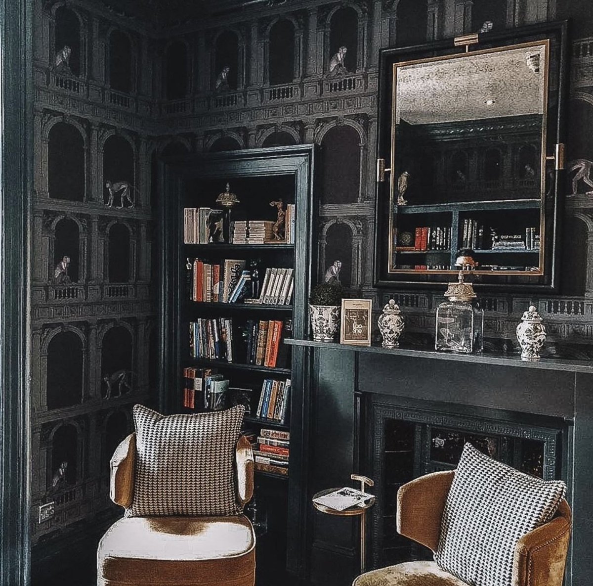 No2OpusPlace's tweet photo. Coming soon to Opus Place, @champalimauddesign seamlessly blends traditional features and modern design to create inspired places to come home to. 💫🥰
#No2OpusPlace
. 
📷 Repost: @champalimauddesign https://t.co/gpkDQdWcDq