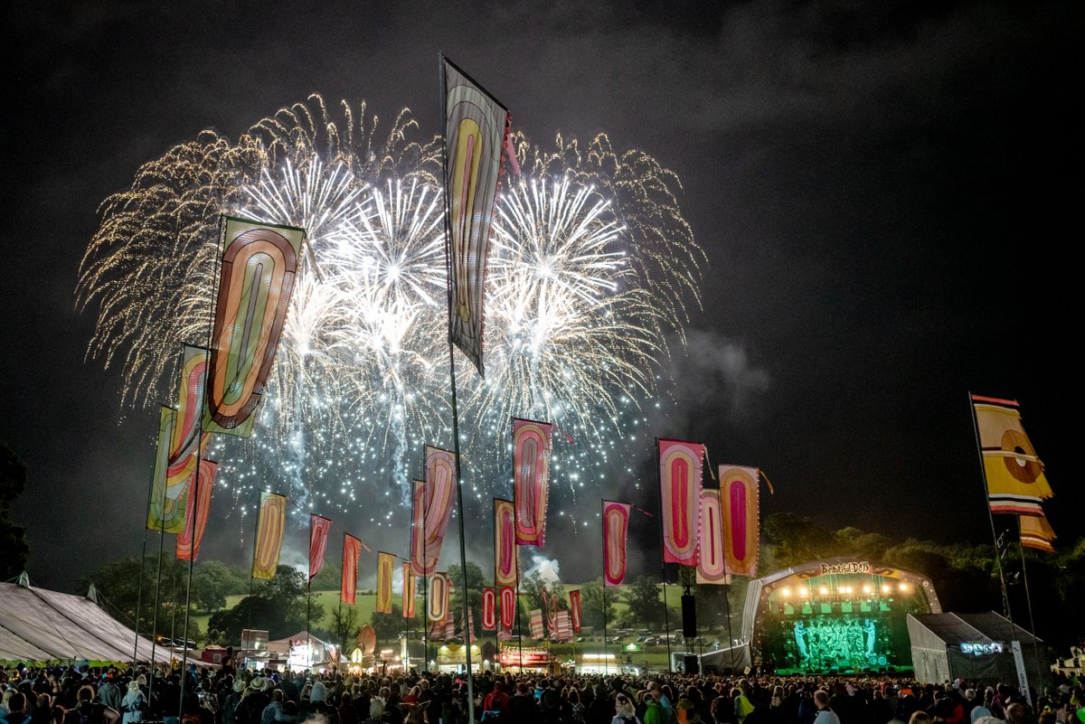 Beautiful Days tweet media